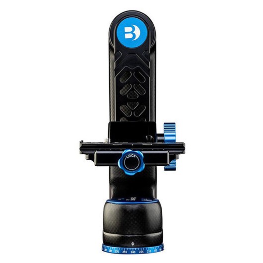 Głowica gimbalowa BENRO GH5C karbonowa sklepbeznazwy.com.pl