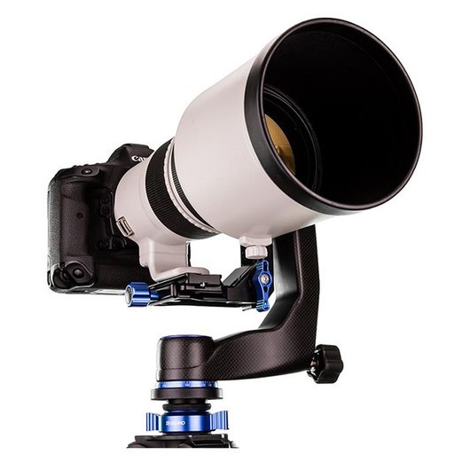 Głowica gimbalowa BENRO GH5C karbonowa sklepbeznazwy.com.pl