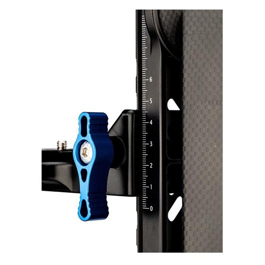 Głowica gimbalowa BENRO GH5C karbonowa sklepbeznazwy.com.pl