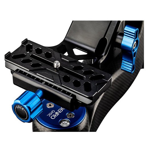 Głowica gimbalowa BENRO GH5C karbonowa sklepbeznazwy.com.pl