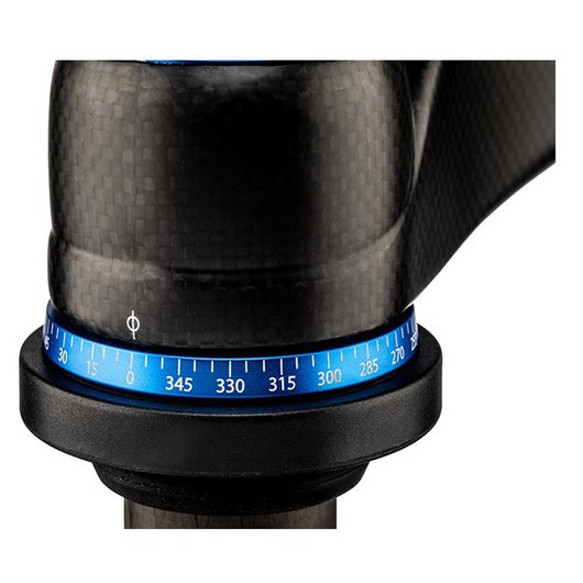 Głowica gimbalowa BENRO GH5C karbonowa sklepbeznazwy.com.pl