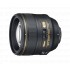 Nikon Nikkor AF-S 85 mm f/1.4G
