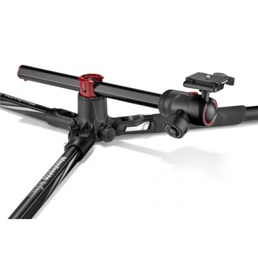 Zestaw BEFREE GT XPRO MKBFRA4GTXP-BH