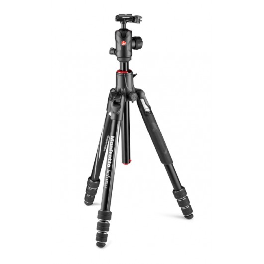 Zestaw BEFREE GT XPRO MKBFRA4GTXP-BH