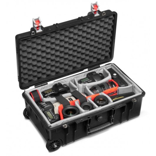 Walizka Manfrotto Reloader Tough 55 High