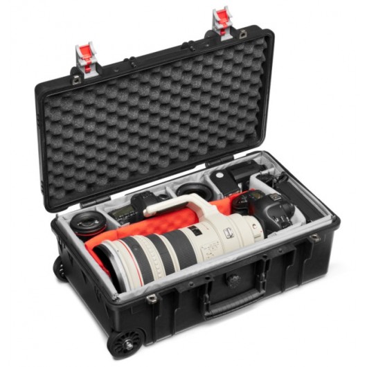 Walizka Manfrotto Reloader Tough 55 High