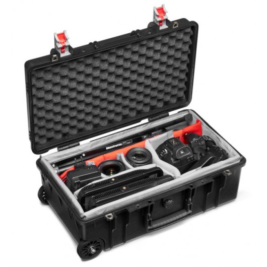 Walizka Manfrotto Reloader Tough 55 High