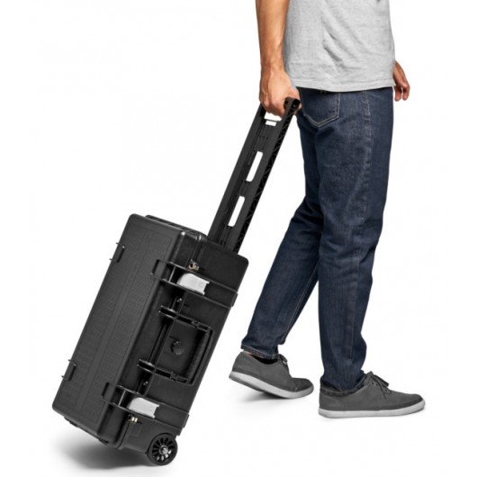Walizka Manfrotto Reloader Tough 55 High
