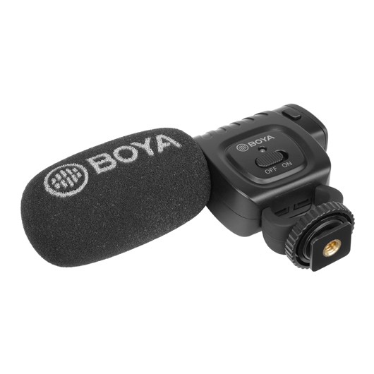 Mikrofon BOYA BY-BM 3011
