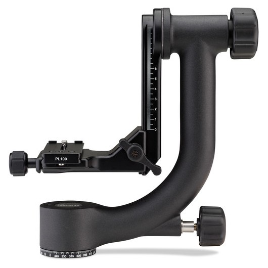 Głowica gimbalowa BENRO GH2