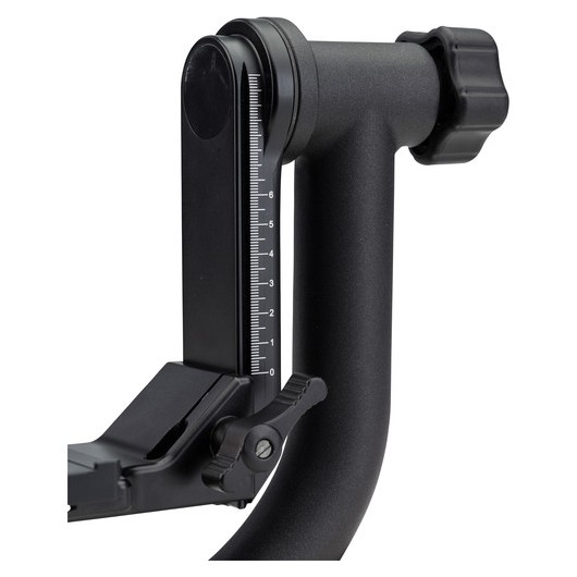 Głowica gimbalowa BENRO GH2