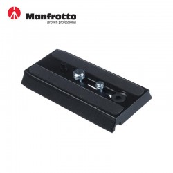 Manfrotto Płytka do głowicy MN501 (90mm)