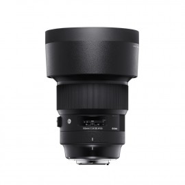 Obiektyw SIGMA 105/1.4 DG HSM ART  - Canon EF 2