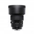 Obiektyw SIGMA 105/1.4 DG HSM ART  - Canon EF
