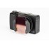 Zestaw filtrowy NiSi STARTER kit Prosories do RICOH GR3 (GR III)