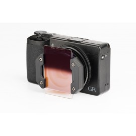 Zestaw filtrowy NiSi PROFESSIONAL kit Prosories do RICOH GR3 (GR III) 2