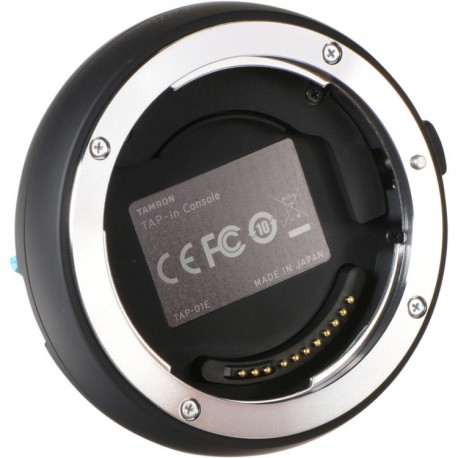 Tamron TAP-in-Console stacja kalibrująca do obiektywów Tamron / Nikon