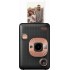 Aparat Fujifilm Instax Mini LiPlay ELEGANT BLACK - CZARNY
