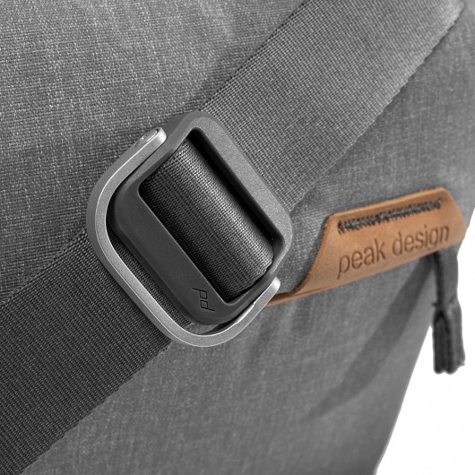 Torba Peak Design Everyday Sling 10L v2 Ash – Popielata – EDLv2