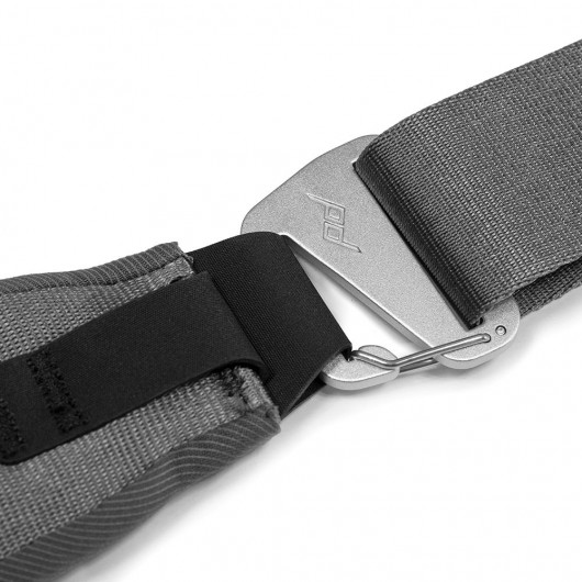 Torba Peak Design Everyday Sling 10L v2 Ash – Popielata – EDLv2