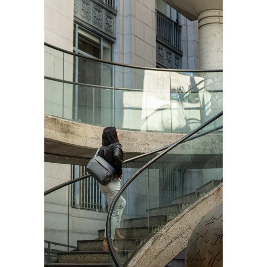 Torba Peak Design Everyday Sling 10L v2 Ash – Popielata – EDLv2