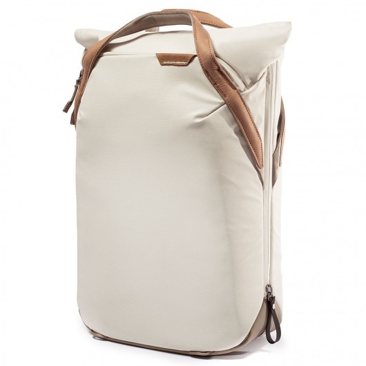 Plecak Peak Design Everyday Totepack 20L v2 Bone – Kość Słoniowa – EDLv2