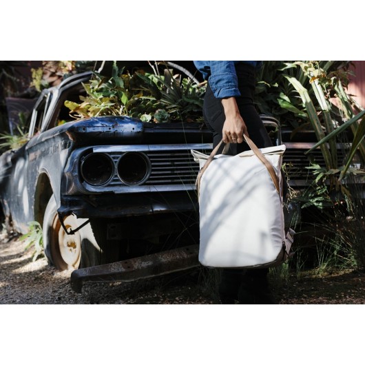 Plecak Peak Design Everyday Totepack 20L v2 Bone – Kość Słoniowa – EDLv2