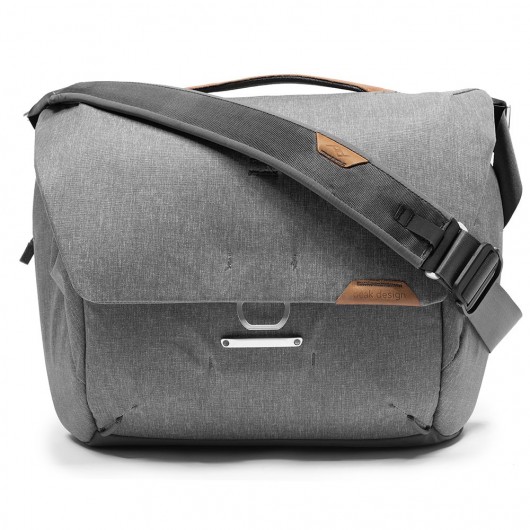 Torba Peak Design Everyday Messenger 13L v2 Ash – Popielata – EDLv2