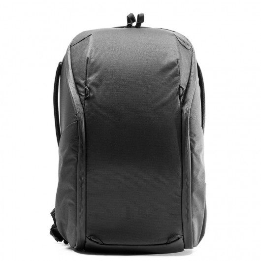 Plecak Peak Design Everyday Backpack 20L Zip v2 Black – Czarny – EDLv2