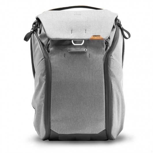 Plecak Peak Design Everyday Backpack 20L v2 Ash – Popielaty – EDLv2