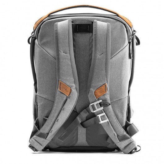 Plecak Peak Design Everyday Backpack 20L v2 Ash – Popielaty – EDLv2