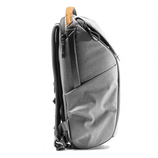 Plecak Peak Design Everyday Backpack 20L v2 Ash – Popielaty – EDLv2