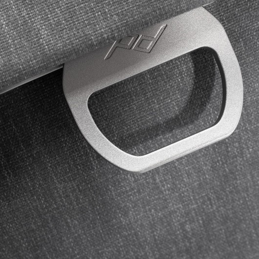 Plecak Peak Design Everyday Backpack 20L v2 Ash – Popielaty – EDLv2