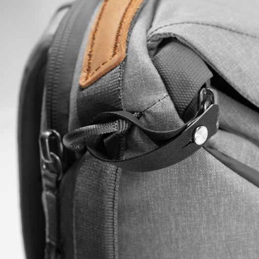 Plecak Peak Design Everyday Backpack 20L v2 Ash – Popielaty – EDLv2