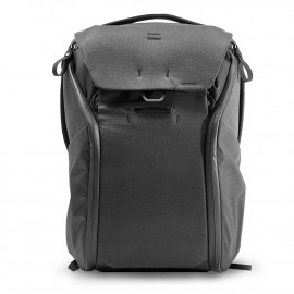 Plecak Peak Design Everyday Backpack 20L v2 Black – Czarny – EDLv2