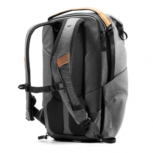 Plecak Peak Design Everyday Backpack 20L v2 Charcoal – Grafitowy – EDLv2