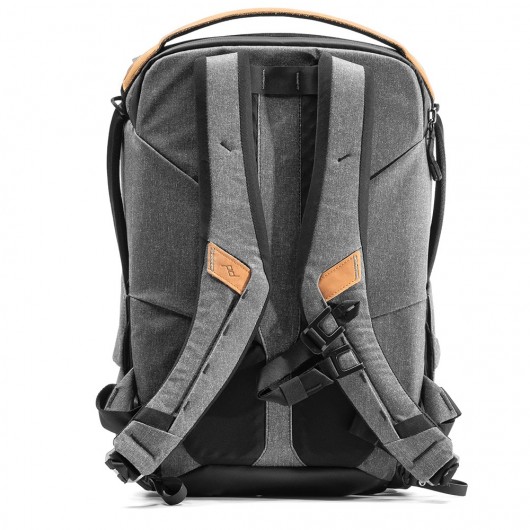 Plecak Peak Design Everyday Backpack 20L v2 Charcoal – Grafitowy – EDLv2