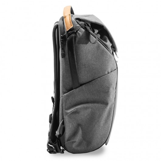 Plecak Peak Design Everyday Backpack 20L v2 Charcoal – Grafitowy – EDLv2