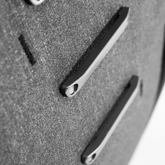 Plecak Peak Design Everyday Backpack 20L v2 Charcoal – Grafitowy – EDLv2