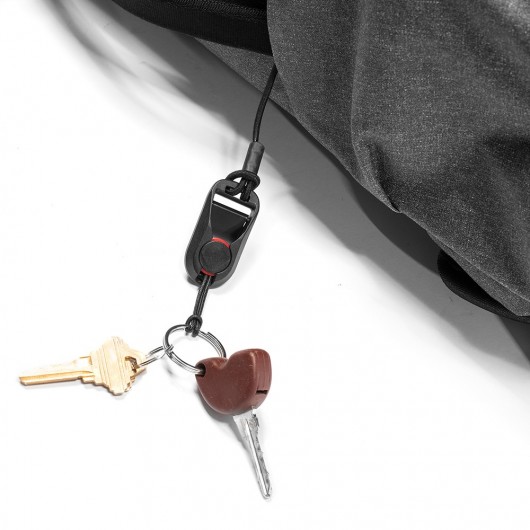 Plecak Peak Design Everyday Backpack 20L v2 Charcoal – Grafitowy – EDLv2