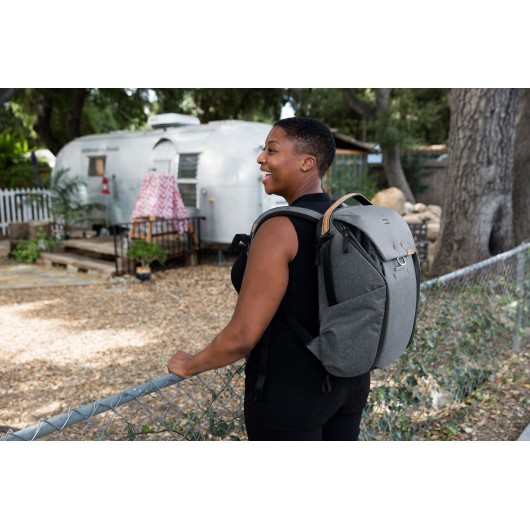 Plecak Peak Design Everyday Backpack 20L v2 Charcoal – Grafitowy – EDLv2