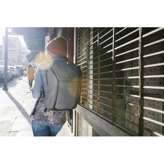Plecak Peak Design Everyday Backpack 20L v2 Charcoal – Grafitowy – EDLv2
