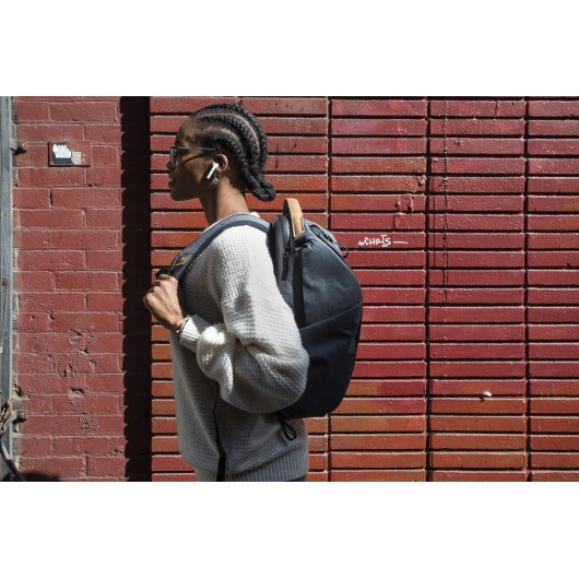 Plecak Peak Design Everyday Backpack 20L v2 Charcoal – Grafitowy – EDLv2