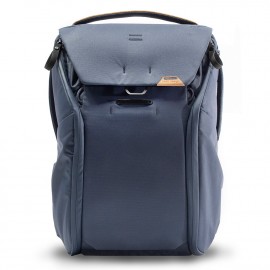 Plecak Peak Design Everyday Backpack 20L v2 Midnight Navy – Niebieski – EDLv2