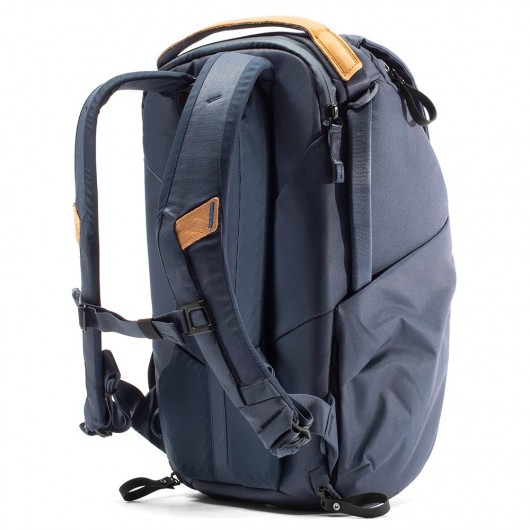 Plecak Peak Design Everyday Backpack 20L v2 Midnight Navy – Niebieski – EDLv2