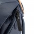 Plecak Peak Design Everyday Backpack 20L v2 Midnight Navy – Niebieski – EDLv2