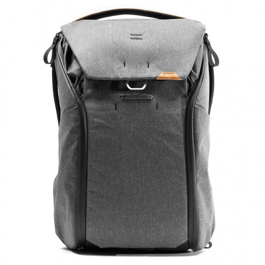 Plecak Peak Design Everyday Backpack 30L v2 Charcoal – Grafitowy – EDLv2