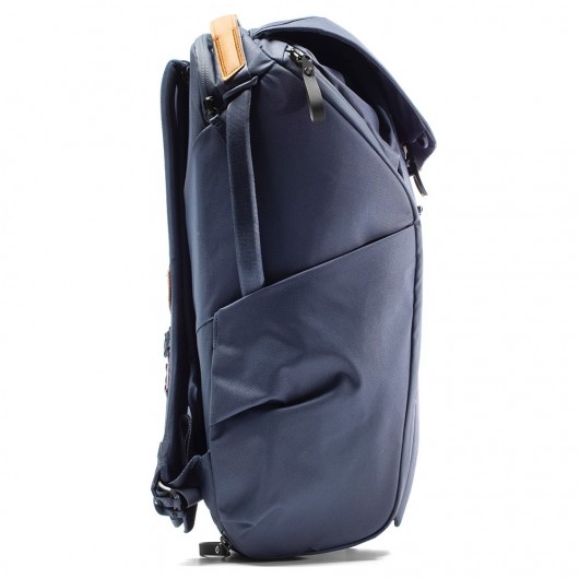 Plecak Peak Design Everyday Backpack 30L v2 Midnight Navy – Niebieski – EDLv2