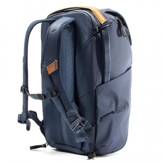 Plecak Peak Design Everyday Backpack 30L v2 Midnight Navy – Niebieski – EDLv2