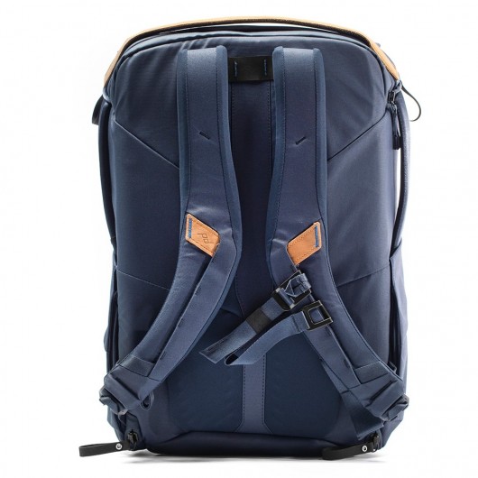 Plecak Peak Design Everyday Backpack 30L v2 Midnight Navy – Niebieski – EDLv2
